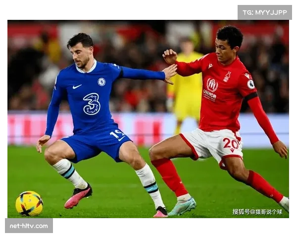 诺丁汉森林依靠经典防守反击战术，客场爆冷击败切尔西