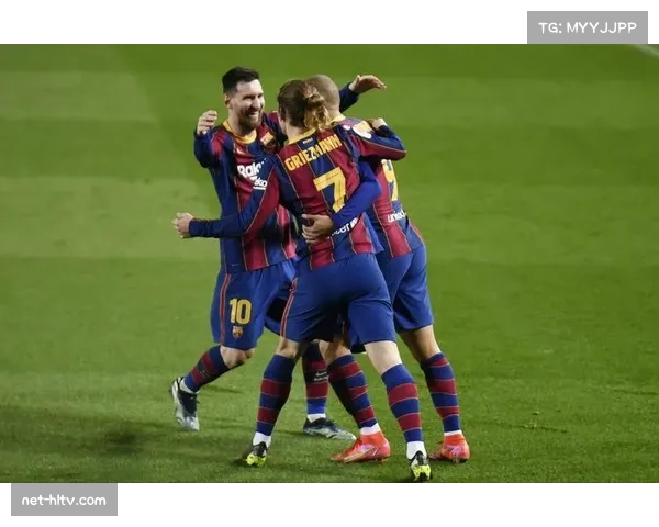 巴萨国王杯客场作战阵容轮换六主力 年轻小将获出场机会